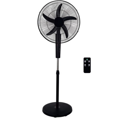 Ανεμιστήρας Ορθοστάτης 65W Φ50m 3-ταχυτήτων με Controller